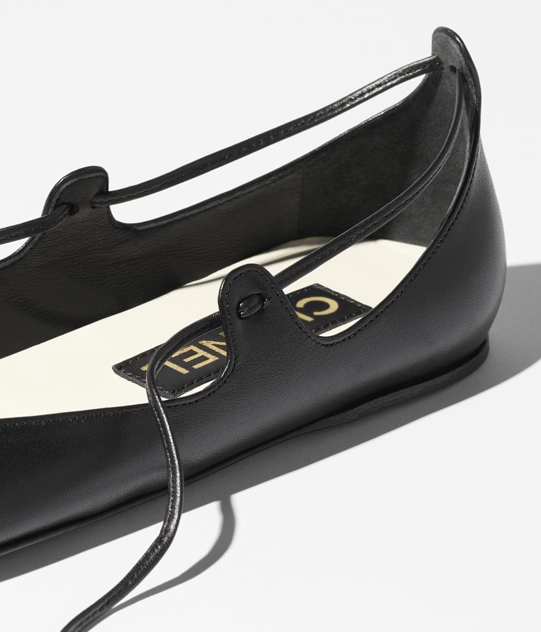 Spring-Summer 2025 Pre-collection Mary Janes - Image 3